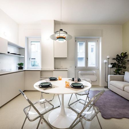 Isola Urban Oasis - Cozy & Stylish Apartment Milano Ngoại thất bức ảnh