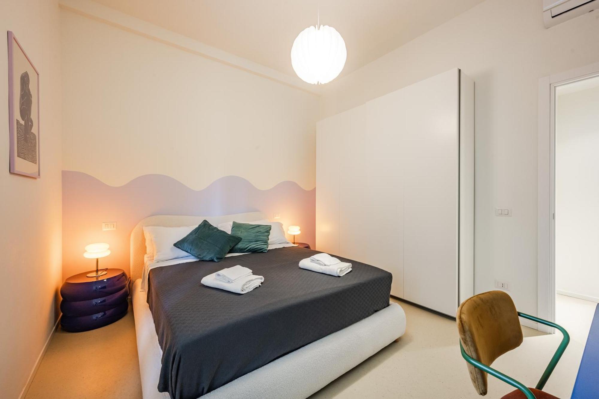 Isola Urban Oasis - Cozy & Stylish Apartment Milano Ngoại thất bức ảnh