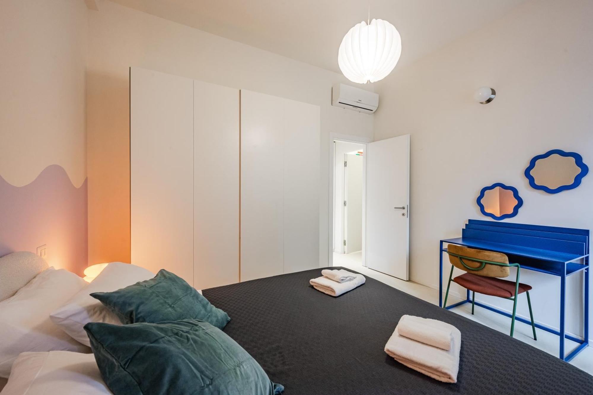 Isola Urban Oasis - Cozy & Stylish Apartment Milano Ngoại thất bức ảnh