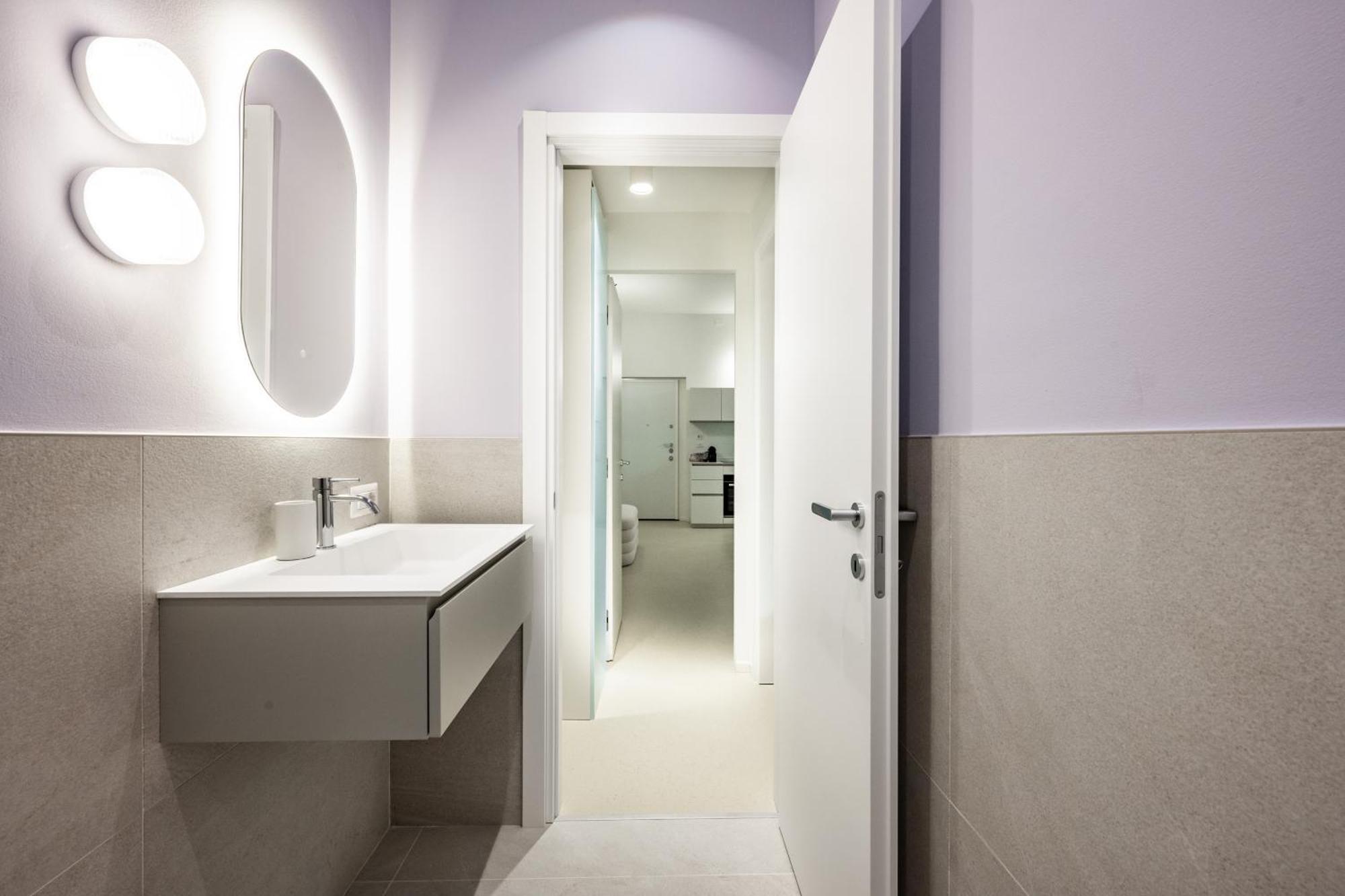 Isola Urban Oasis - Cozy & Stylish Apartment Milano Ngoại thất bức ảnh